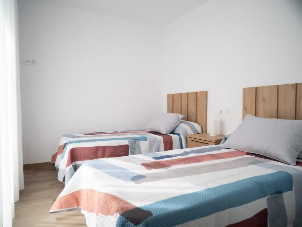 Maison avec piscine à vendre à San Javier ciudad, imagen 24