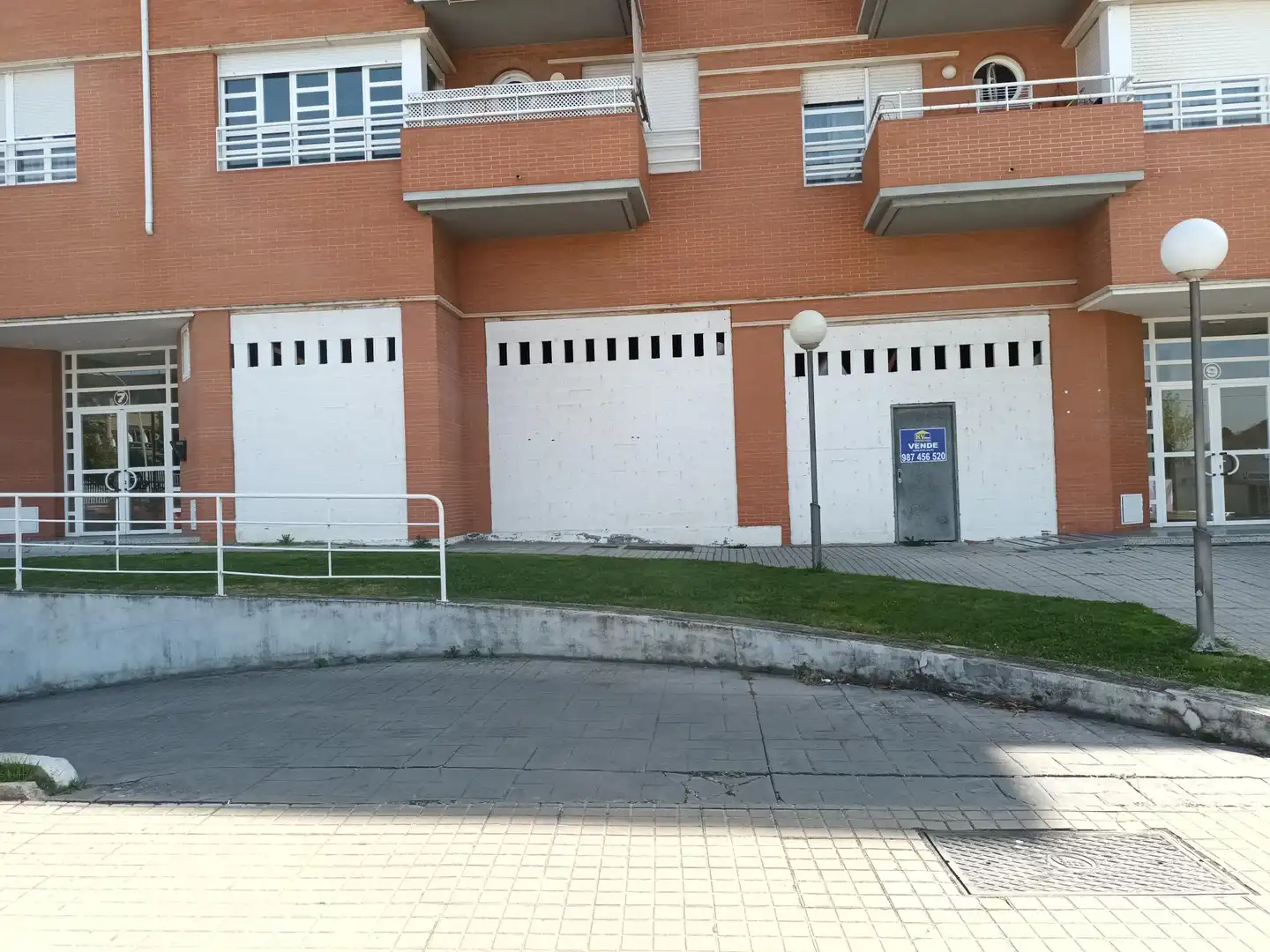 Local comercial en venda a ASUNCIÓN, imagen 3