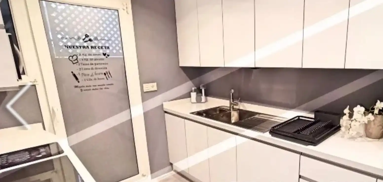 Apartament amb piscina de lloguer a Marbella Centro, imagen 11