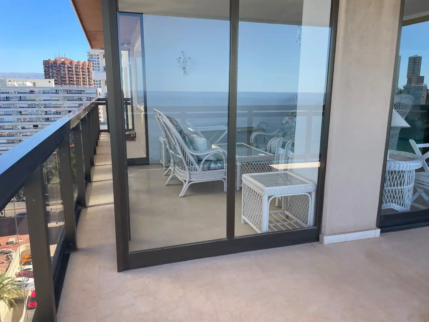 Flat with pool for sale in Avenida de Madrid 19, imagen 13