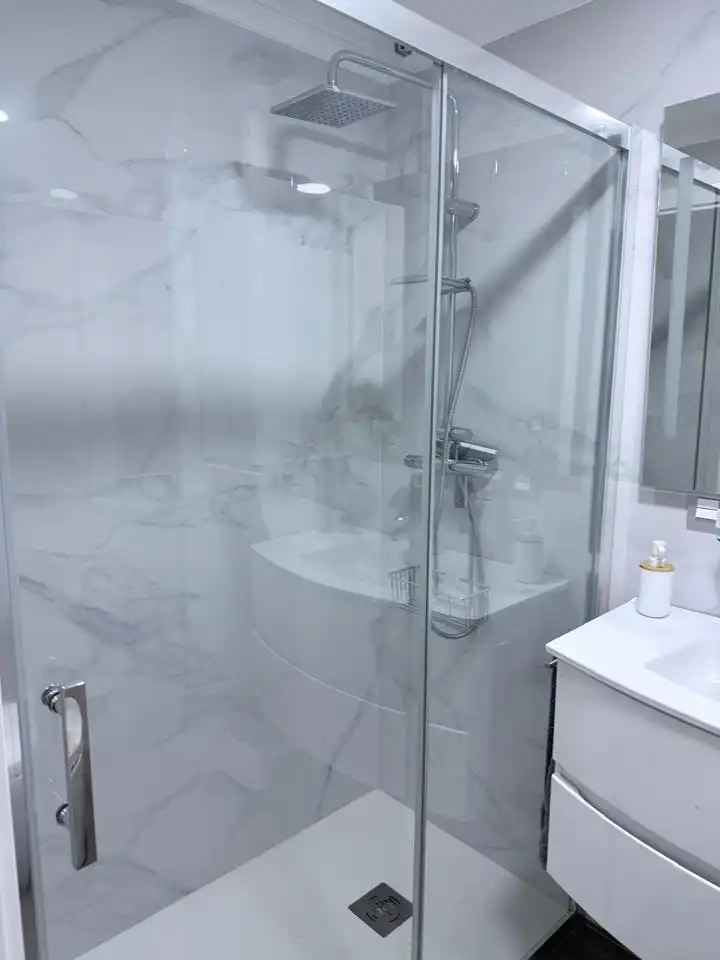 Baño de Piso en venta en Ibi, Alicante