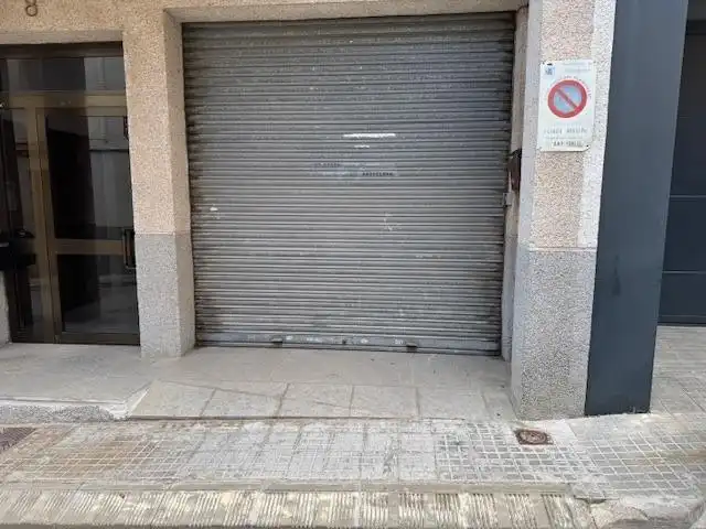 Business premises for sale in Castellbisbal, imagen 26