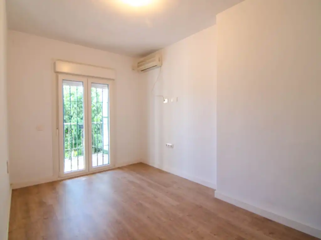 Terrassa de Casa o xalet en venda en San José de la Rinconada
