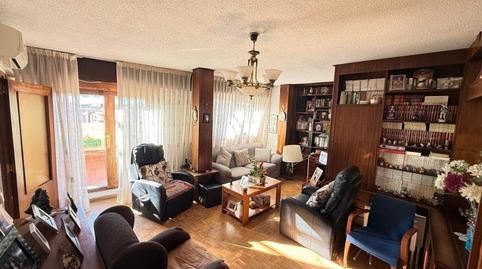 Foto 5 de Ático en venta en Glorieta Santa María de la Cabeza, Delicias,  Madrid Capital