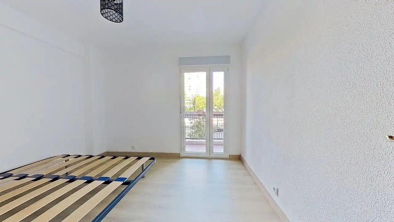 Piso de alquiler en Plaza de Puerto de la Cruz, Pilar