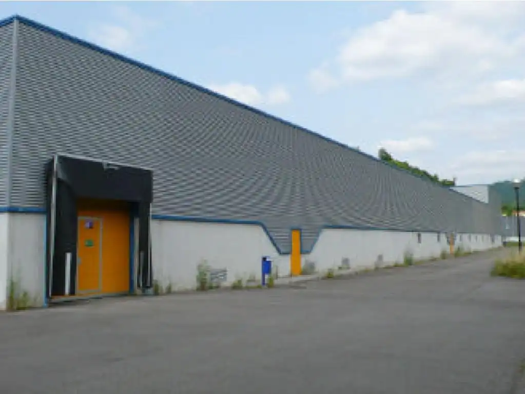 Industrial building for sale in CUADRIELLA, imagen 2