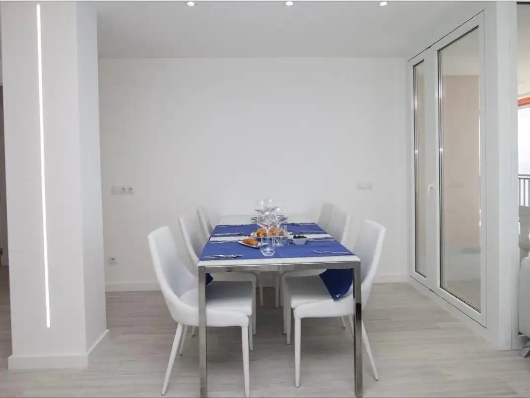 Wohnung mit Pool zum Verkauf in Passeig Marítim 3, imagen 2