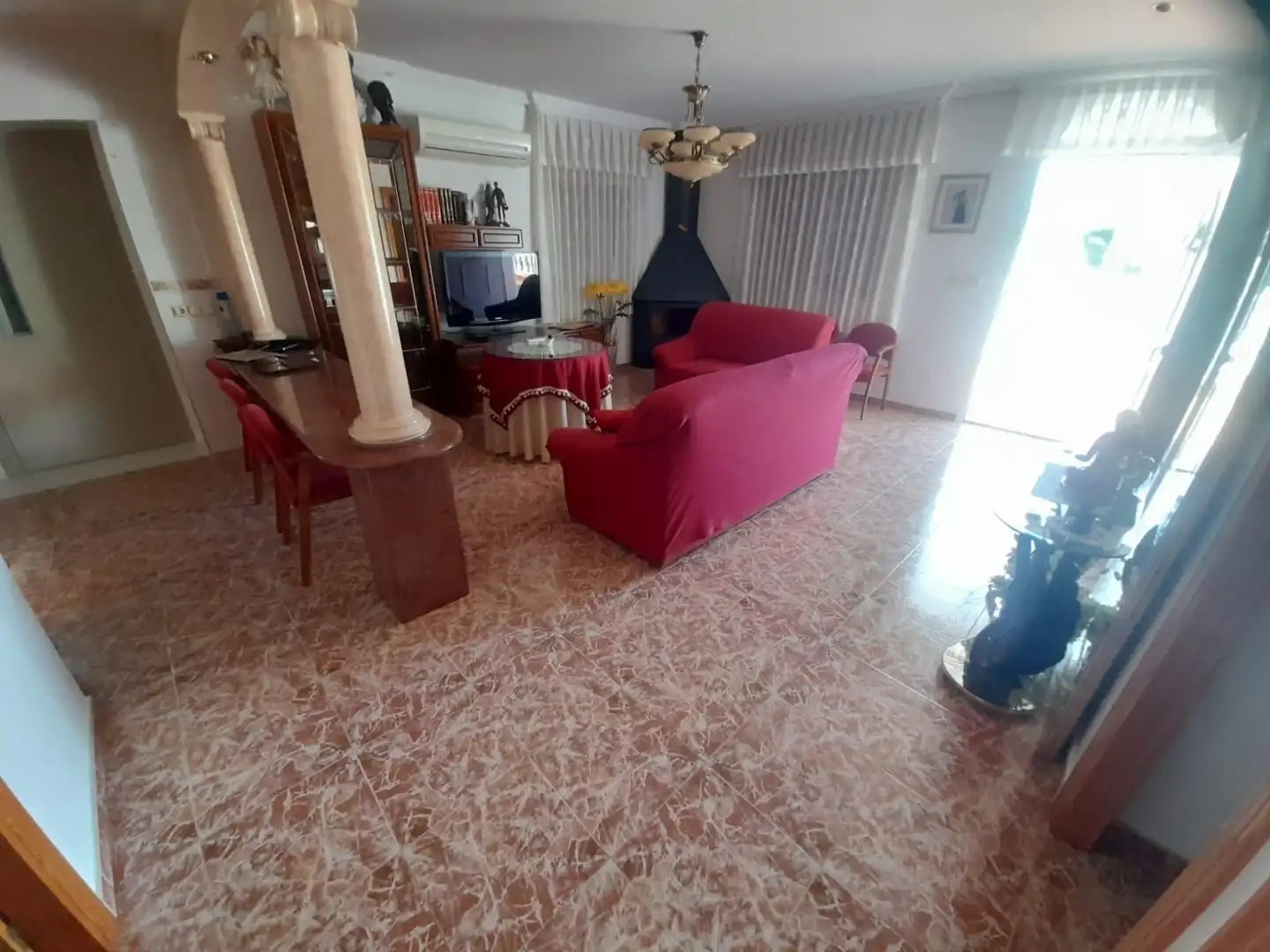 Chalet con terraza en venta en El Llano, imagen 26