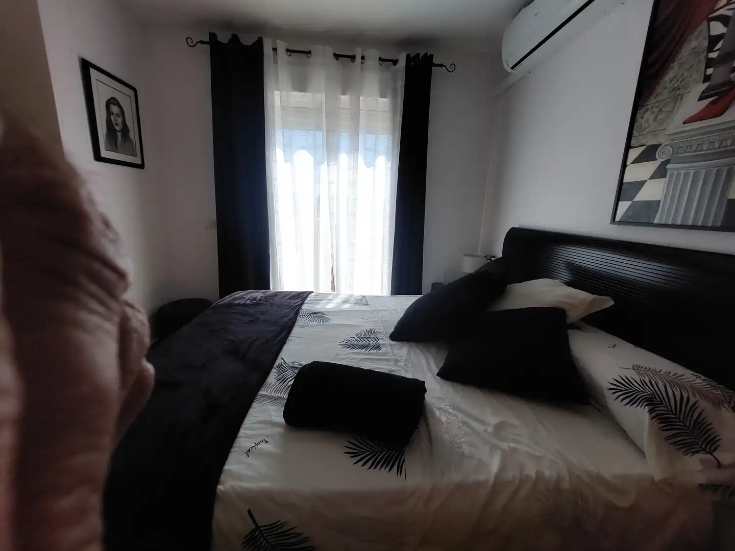 Casa a schiera con terrazza in vendita a Carrer de Mont-Roig de Sió 42, imagen 46