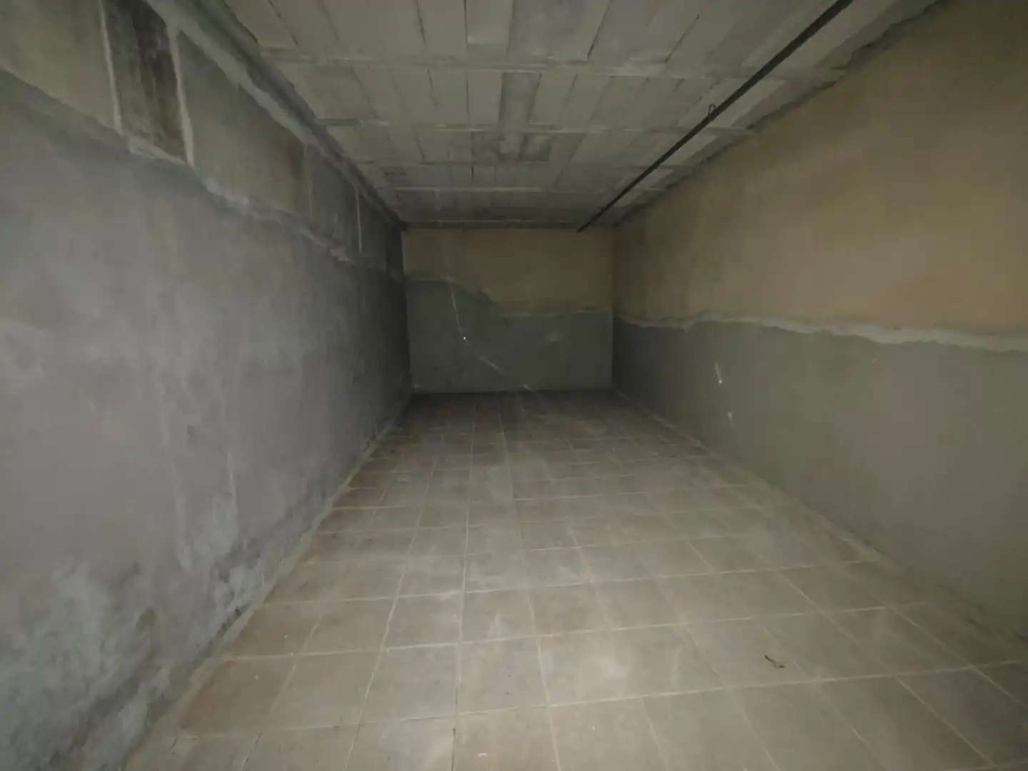 Storage room for rent in Teulada