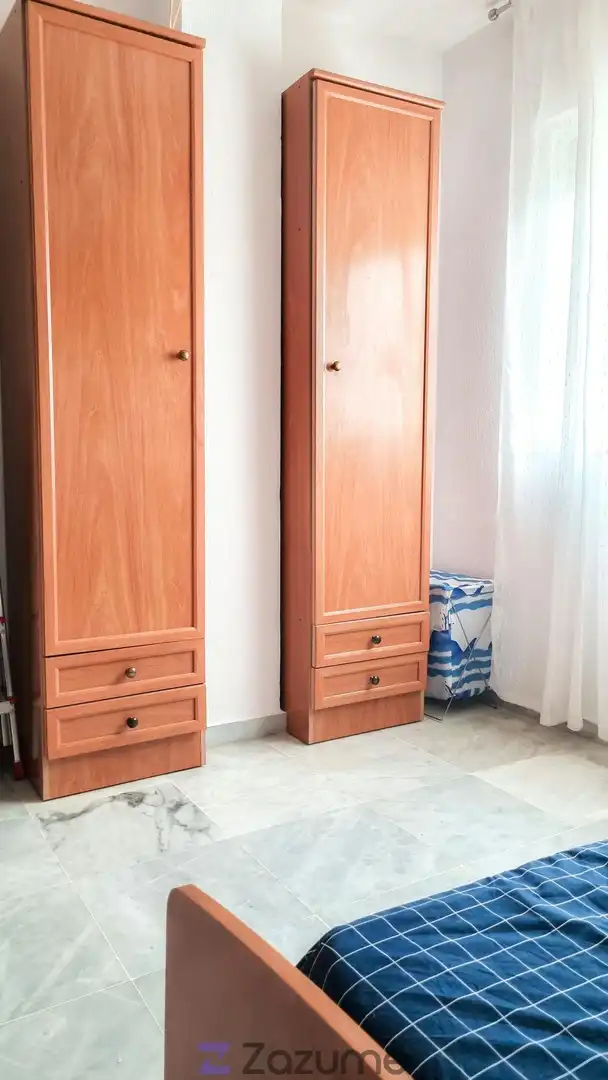 Flat with lift to rent in Tr.ª Alameda de Solano, imagen 14