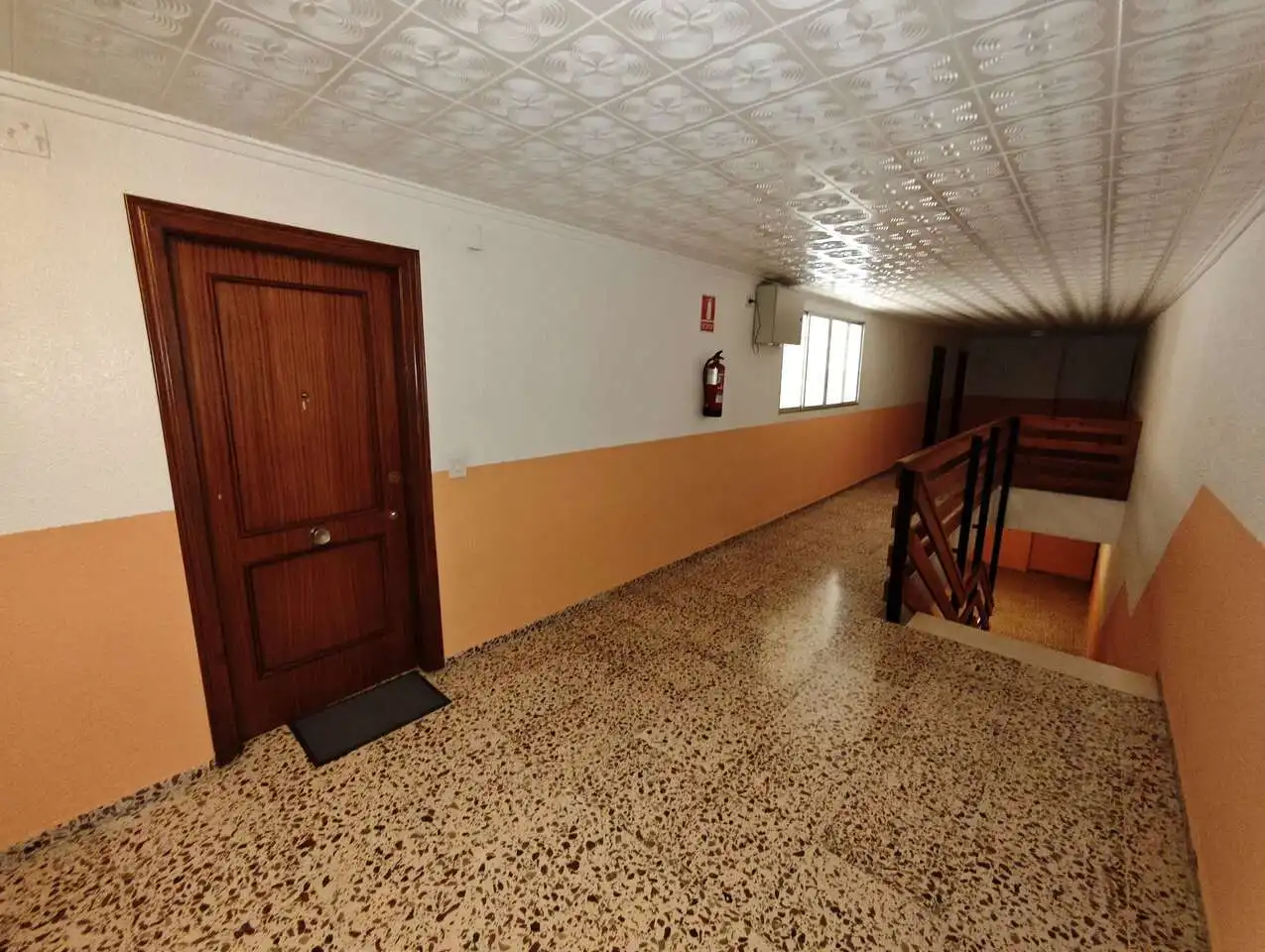 Apartamento en venta en Salinas