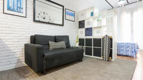 Foto 4 de Apartament de lloguer a El Raval,  Barcelona Capital