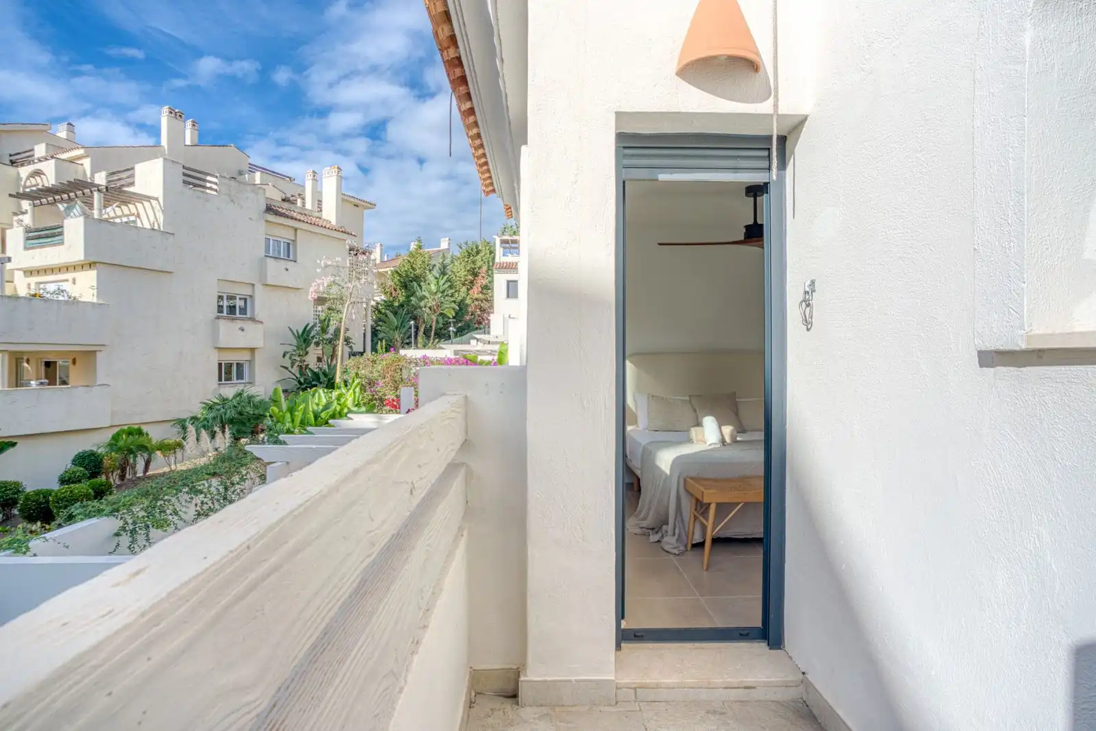 Casa a schiera con piscina in vendita a Benamara - Atalaya, imagen 21