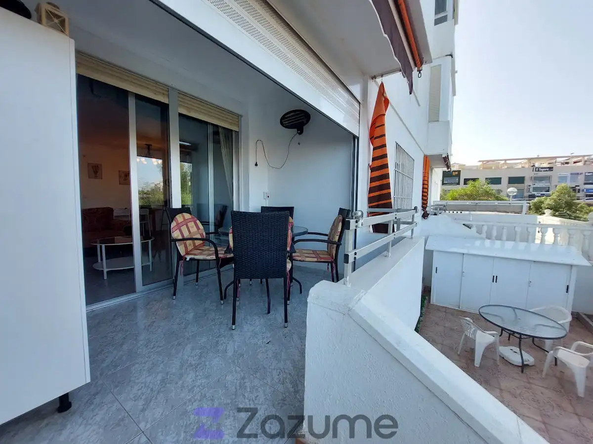 Piso de alquiler en Av. D'Escandinàvia, Gran Vista - Olivo de Oro