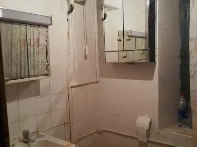 Bany de Casa adosada en venda en Villasayas