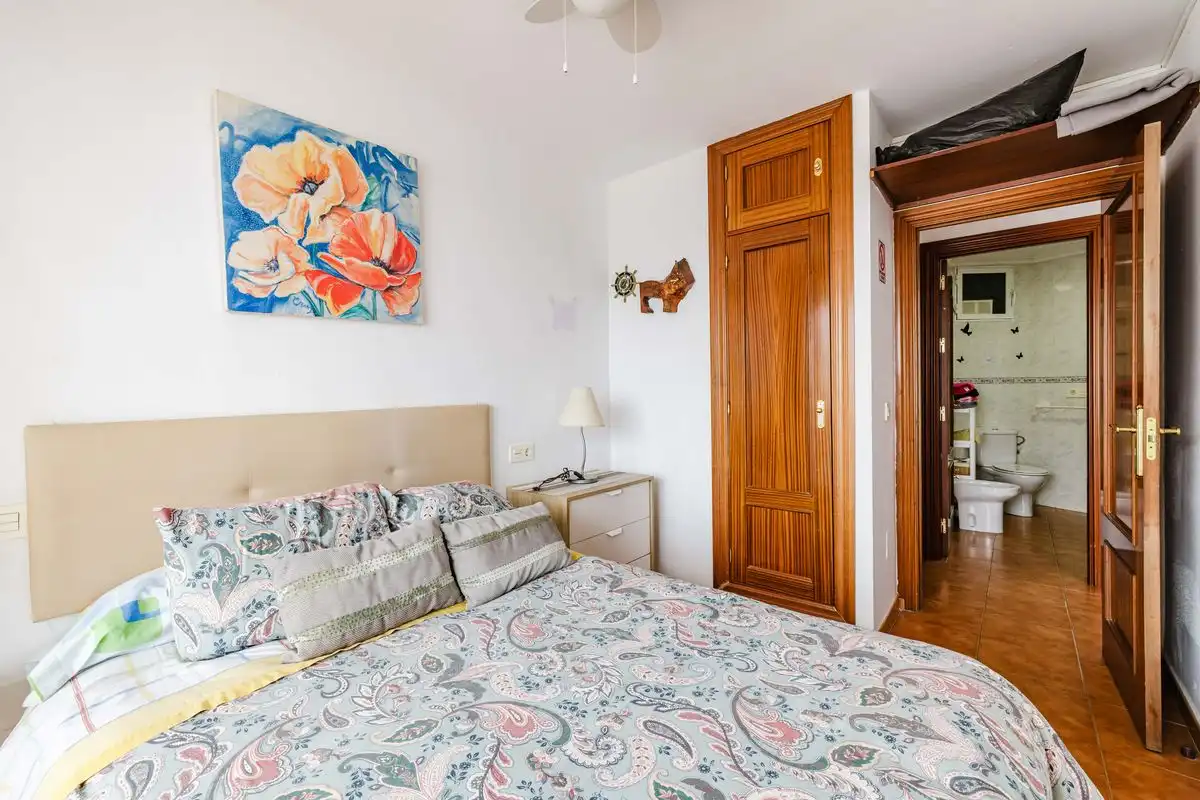 Flat with terrace for sale in Calle Tamarindos, imagen 21