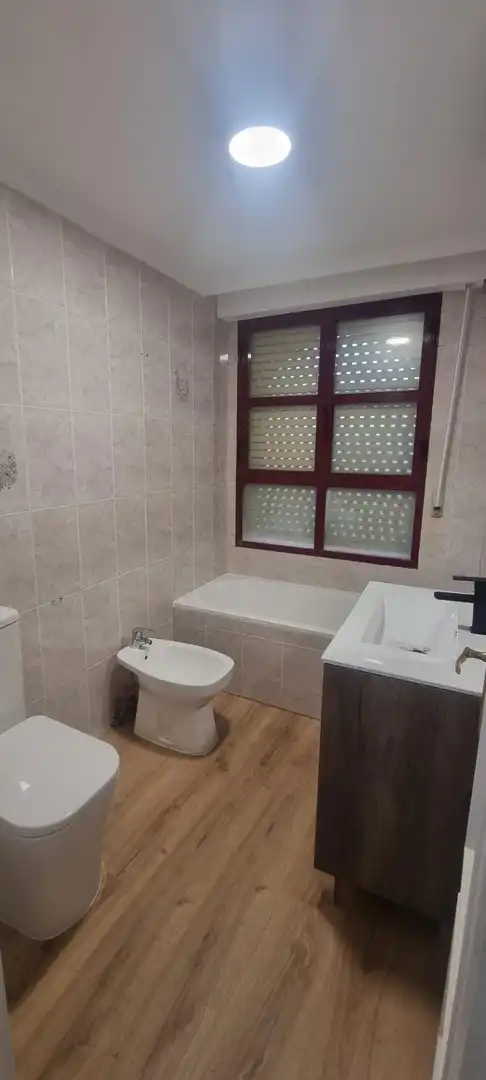Badezimmer von Haus oder Chalet zum Verkauf in Albacete