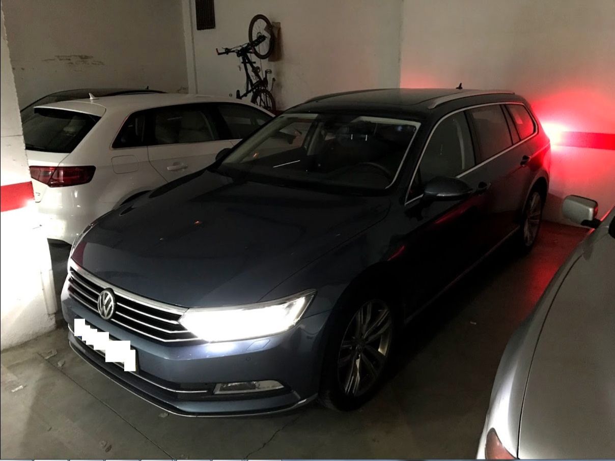 Aparcament de Garatge de lloguer en Badajoz Capital