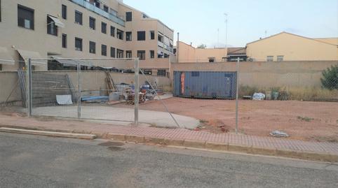 Foto 2 de Residencial en venta en Museros, Valencia