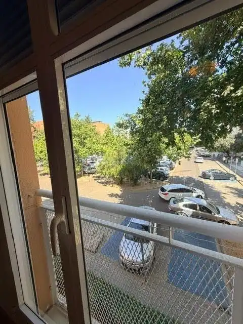 Terrasse von Wohnung zum Verkauf in Badajoz