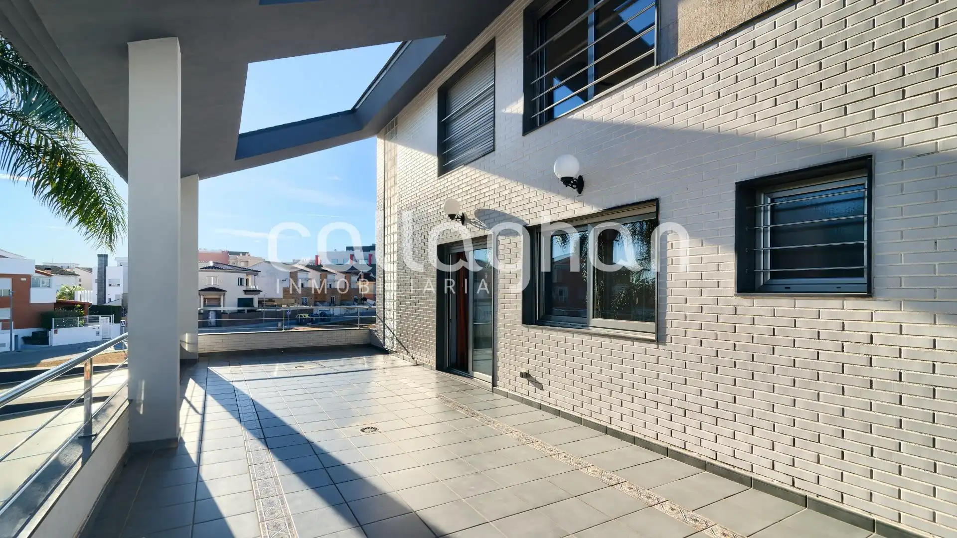 Casa o chalet en venta en Calle GONÇAL LOPEZ RANCAÑO DE, Park Nord - Casona