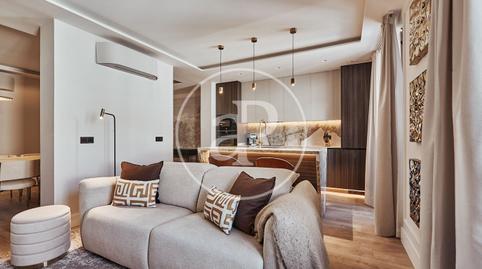 Foto 4 de Pis en venda a C. de Manuela Malasaña, Universidad - Malasaña,  Madrid Capital