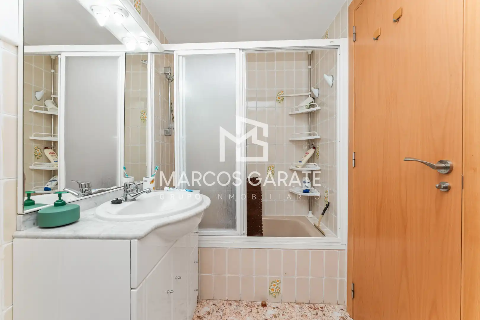 Appartement avec terrasse à vendre à Carrer del Carme, imagen 14