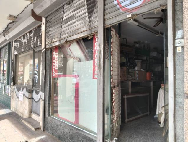 Local comercial en Venta en Batallas
