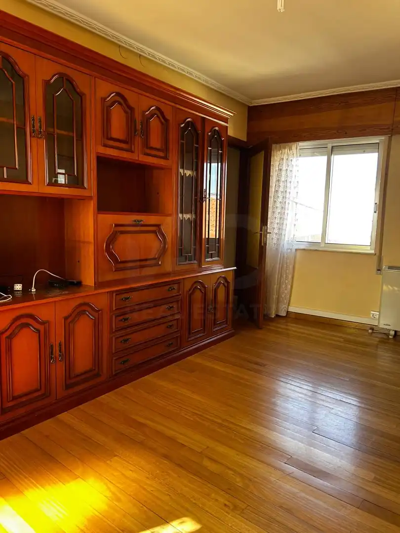 Bedroom of Houses for sale in Astorga  with Heating and Terrace