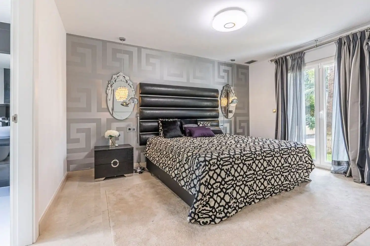 Villa con piscina in vendita a Cala Advocat - Baladrar, imagen 23