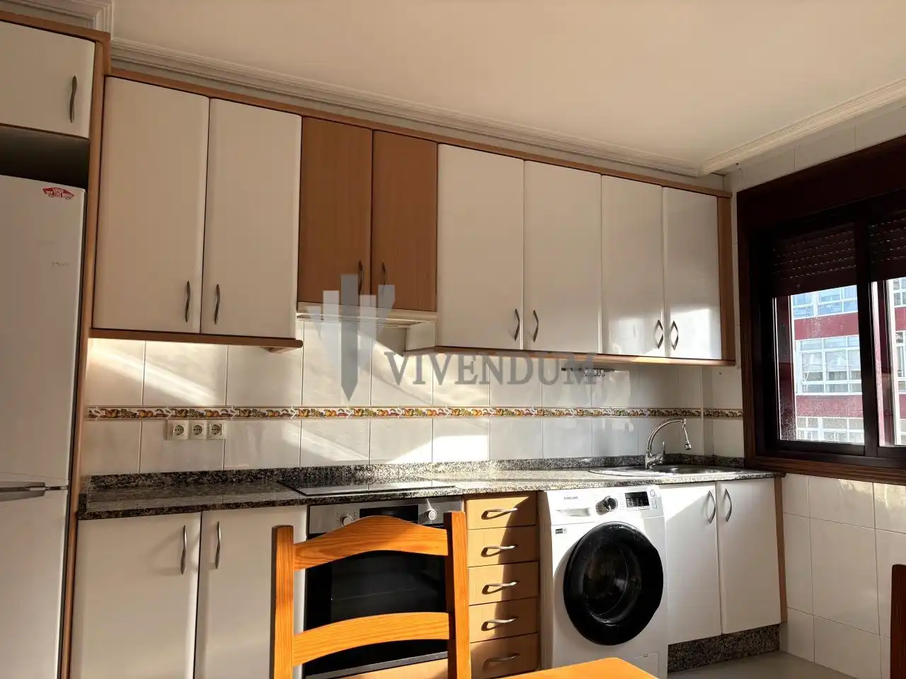 Apartments for sale in Monte Porreiro