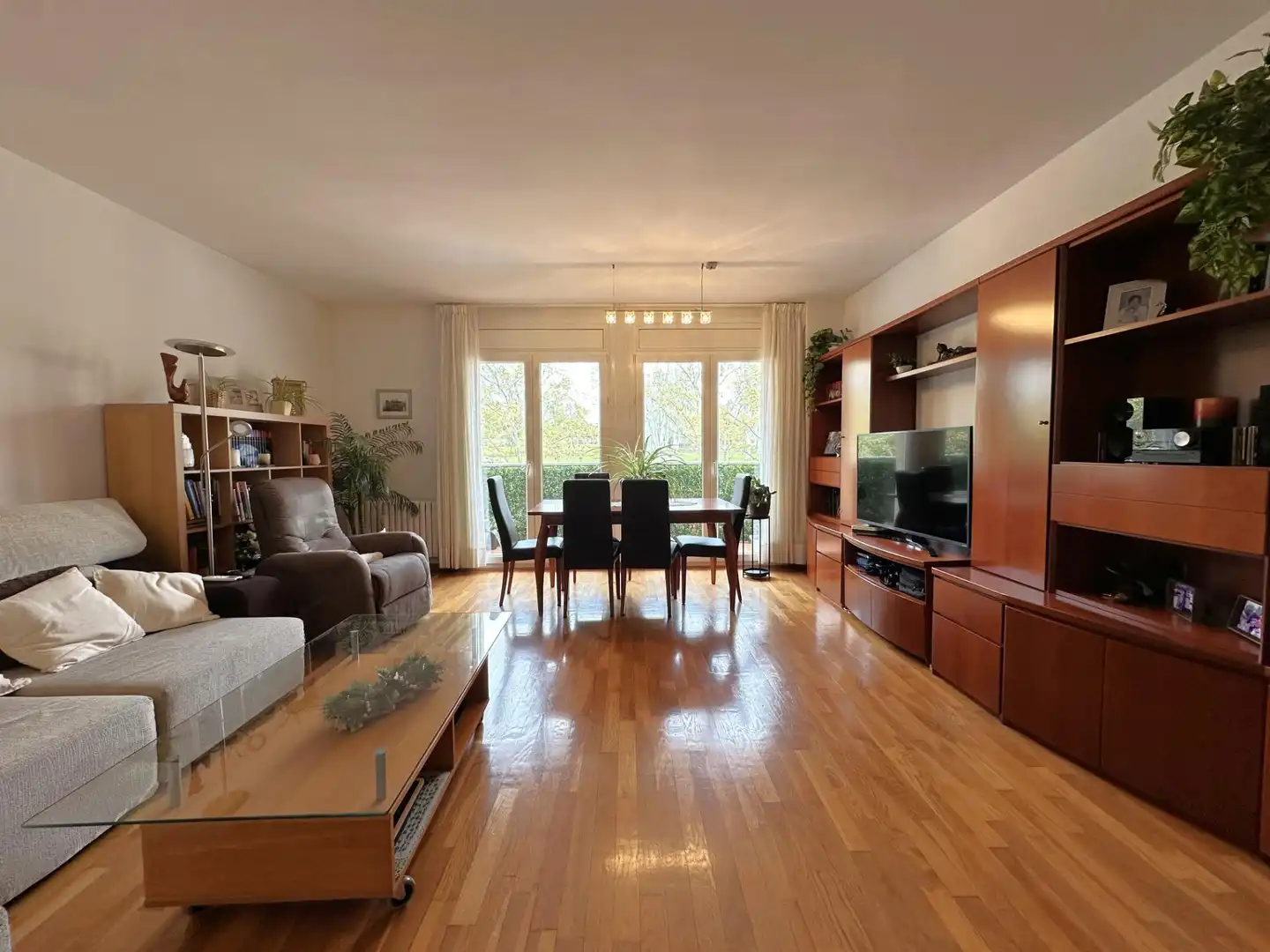 Pis en venda a LLUIS COMPANYS, Mas Duran