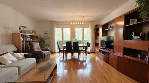 Foto 3 de Pis en venda a Lluis Companys, Mas Duran, Sant Quirze del Vallès