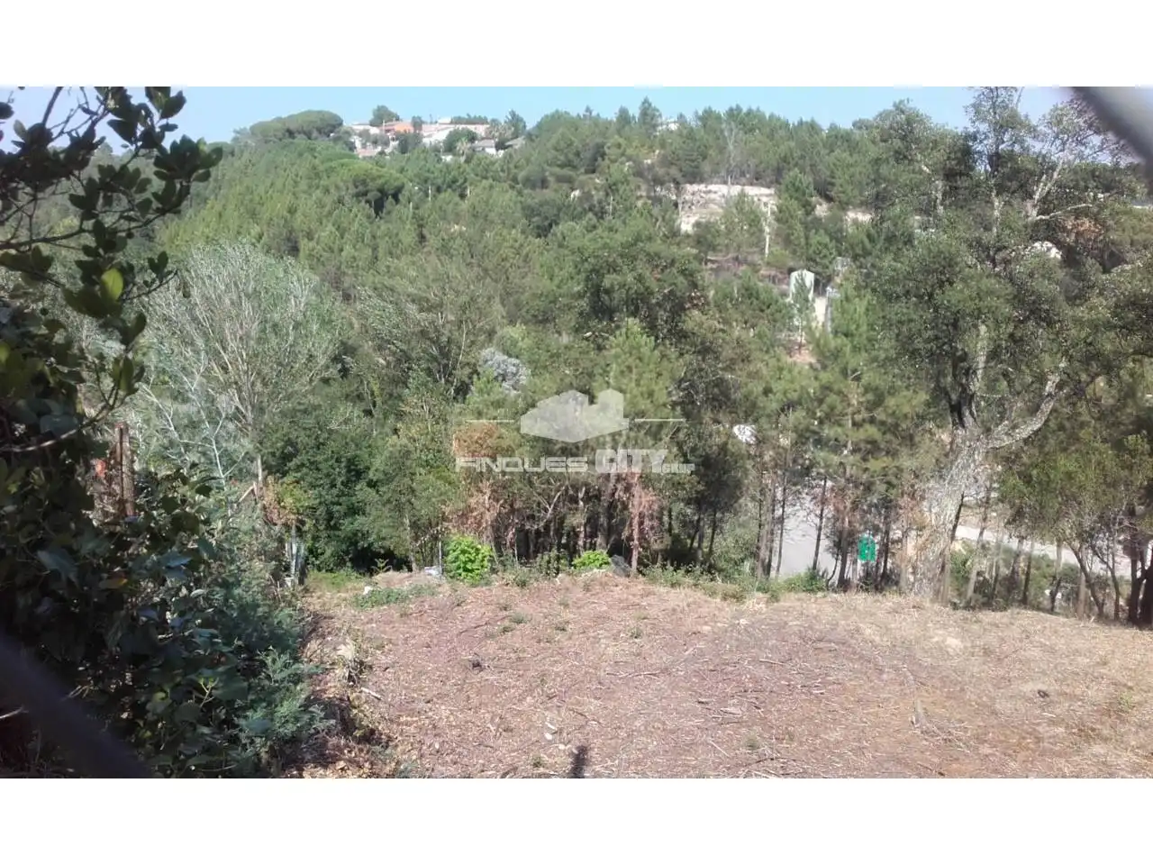 Terreno residencial en venta en Calle Pantà, imagen 7