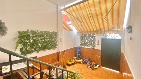 Foto 4 de Casa adosada en venda a Fuente Alegre - El Chaparral - Los Morales, Málaga