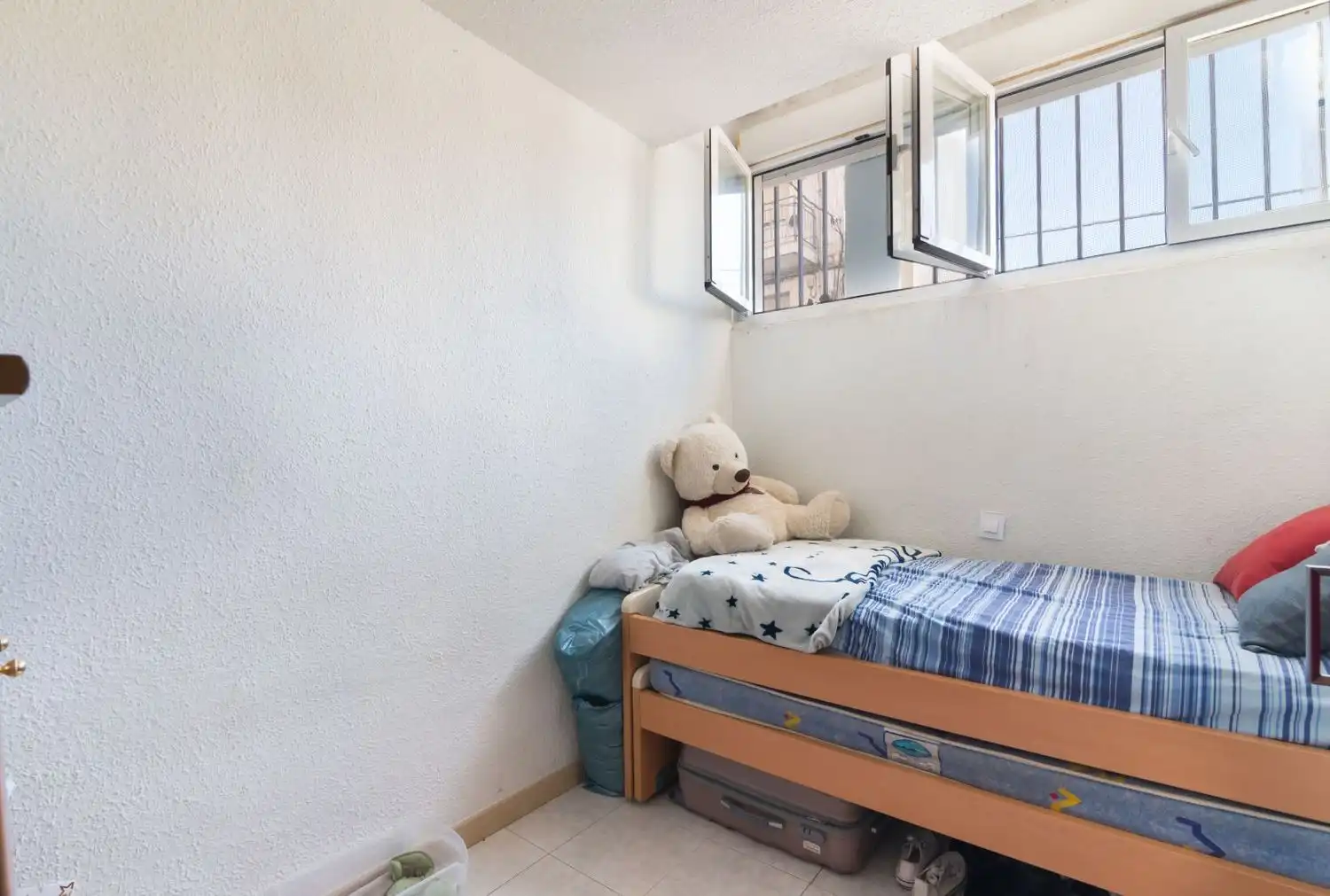 Habitación de Piso en venta en Centro