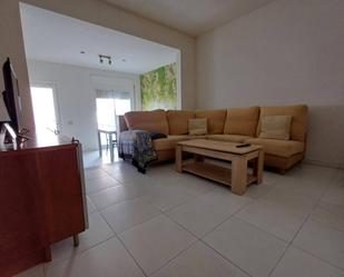 Living room of House or chalet for sale in Les Franqueses del Vallès  with Heating, Private garden and Terrace