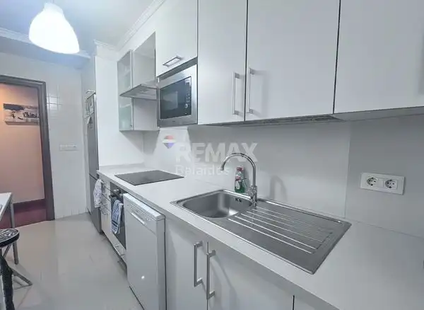 Piso con ascensor en venta en Rúa Montecelo Alto, imagen 12