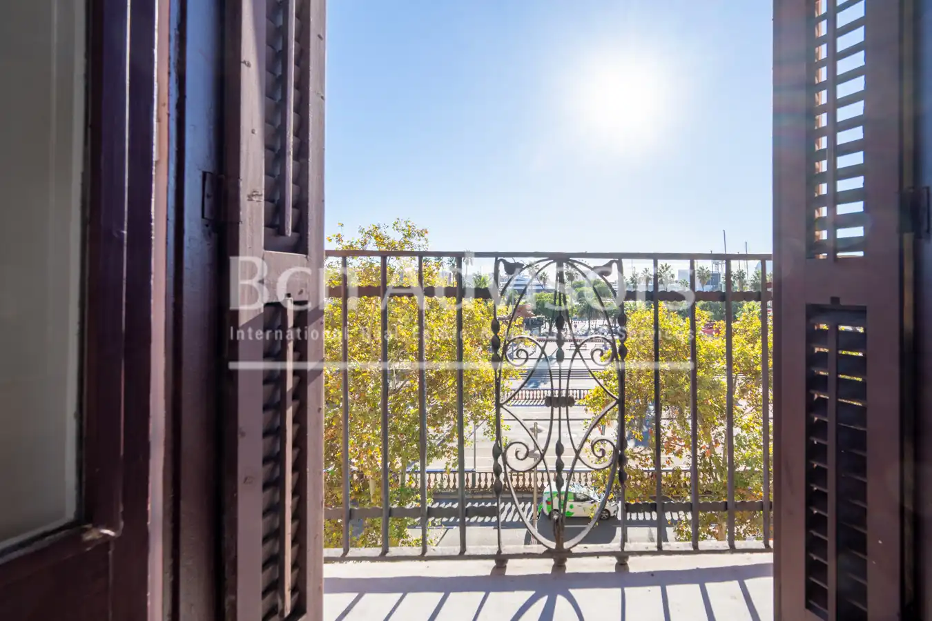 Appartamento con terrazza in vendita a Passeig de Colom, imagen 22