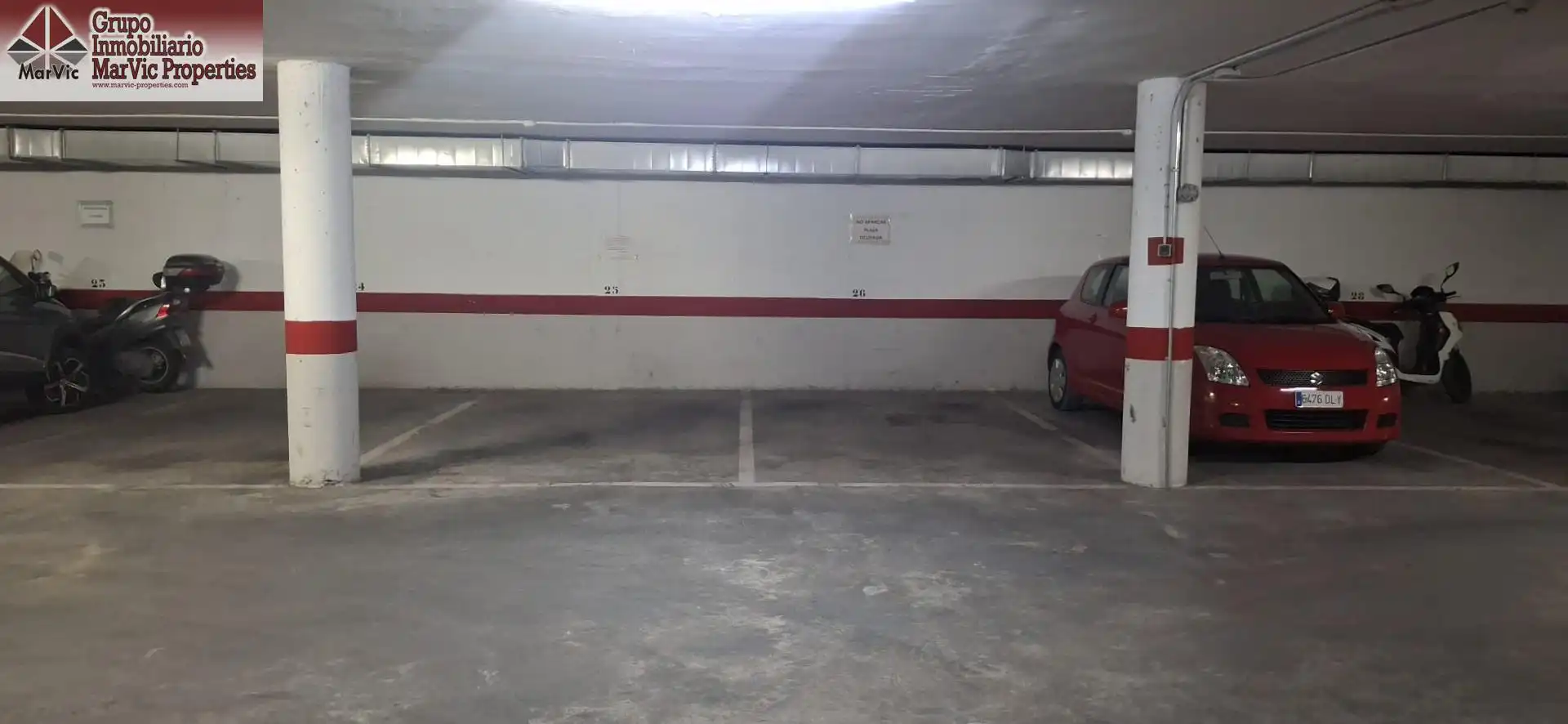 Piso con terraza en venta en Playa de Levante, imagen 36
