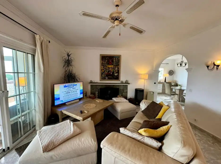 Villa mit Pool zum Verkauf in Mijas pueblo, imagen 2