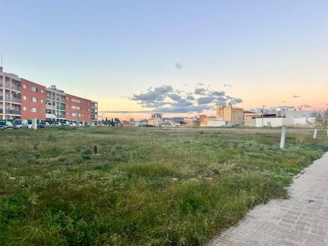 Terreno residencial en Venta en Grau - Quintanes