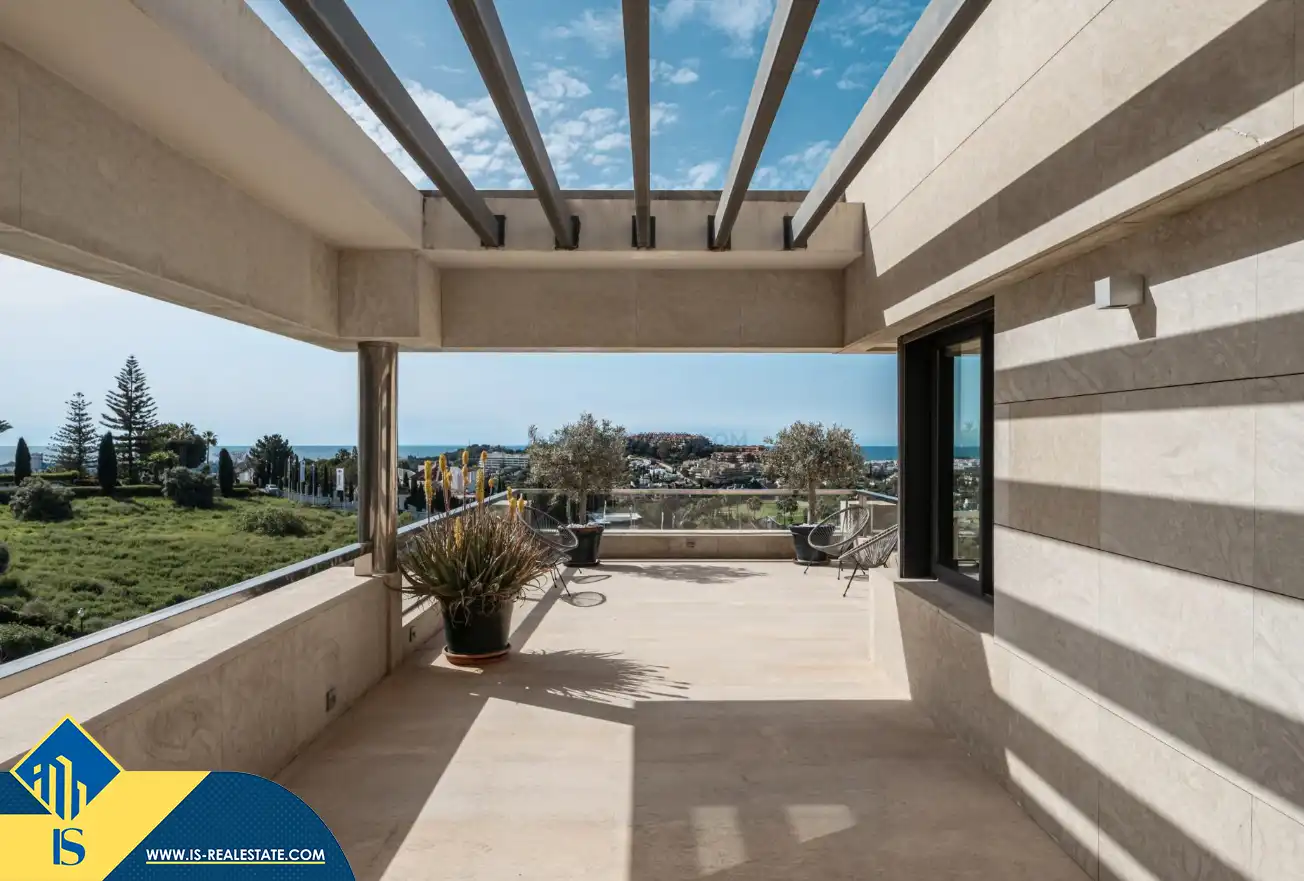 Dúplex amb piscina en venda a Nueva Andalucía, imagen 28