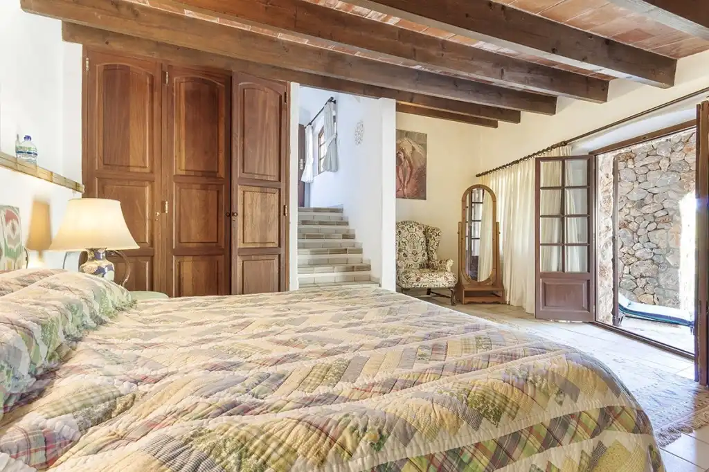 Casa rústica con piscina en venta en Ciutat d'Alcúdia, imagen 14