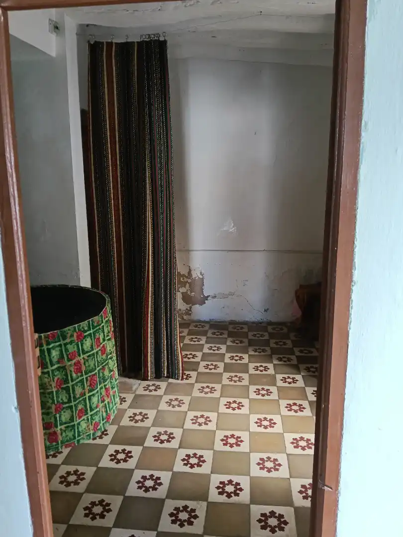 Casa adosada en venta en Válor con Terraza, Trastero y Horno