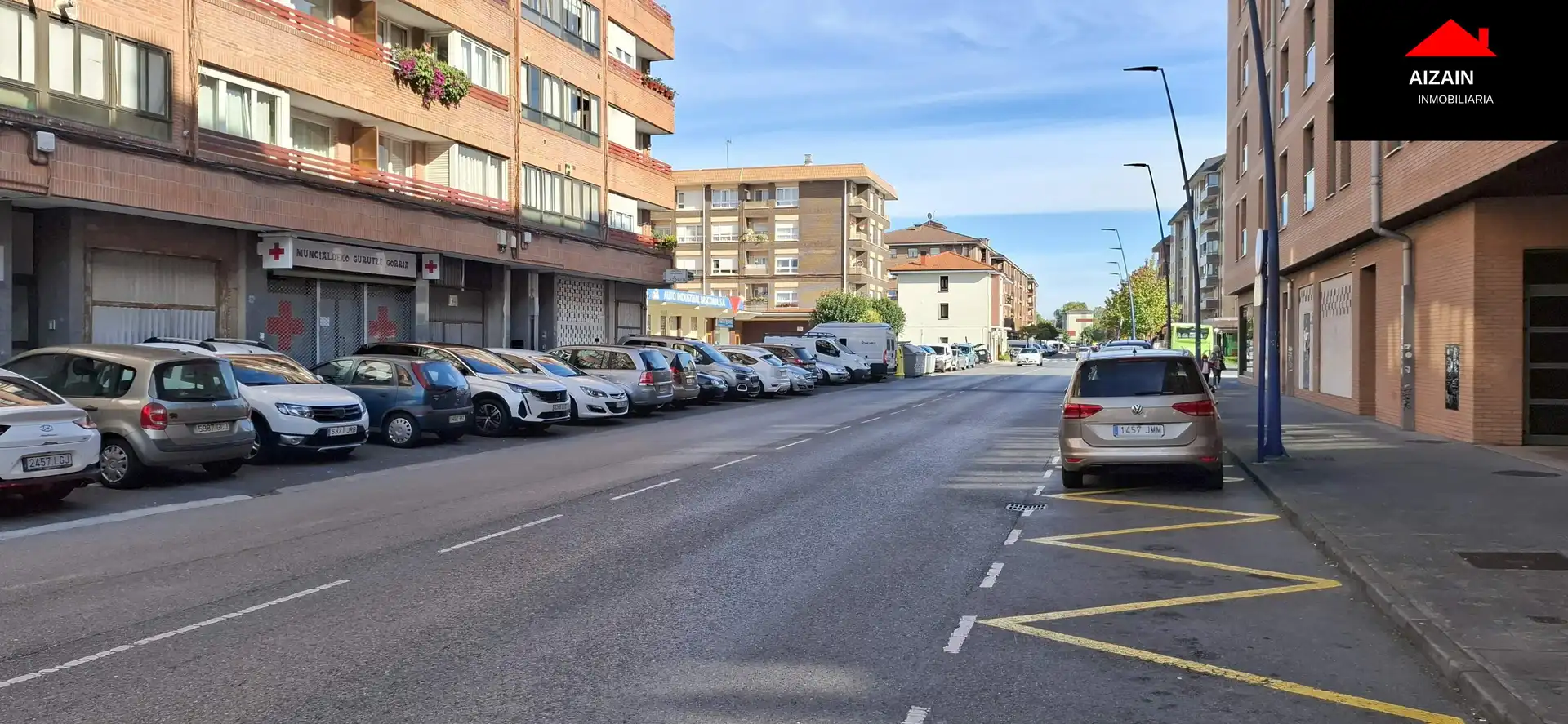 Individuale in vendita a Calle de Aritz Bidea, imagen 4