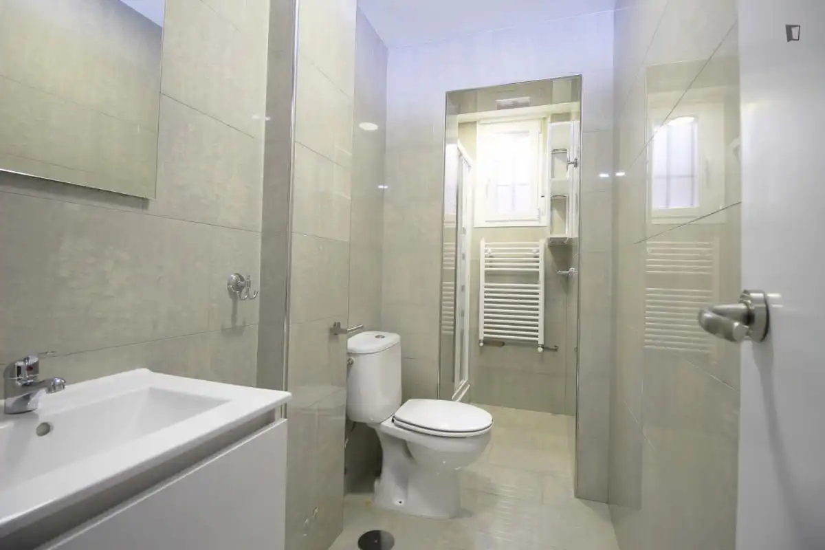 Apartament de lloguer a Buena Vista