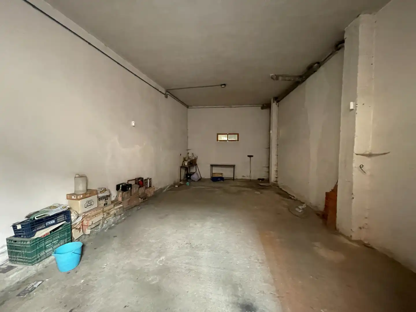 Local comercial en venda a Calle la Cruz, imagen 6
