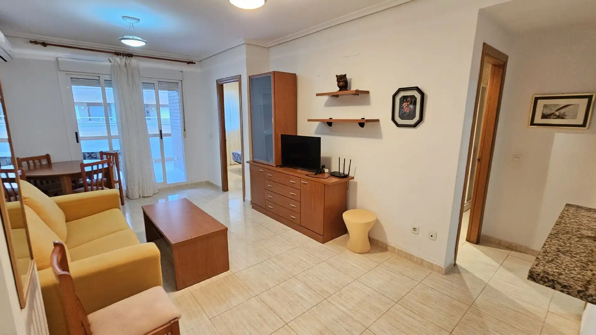 Apartament amb piscina en venda a Amplaries 29, imagen 7